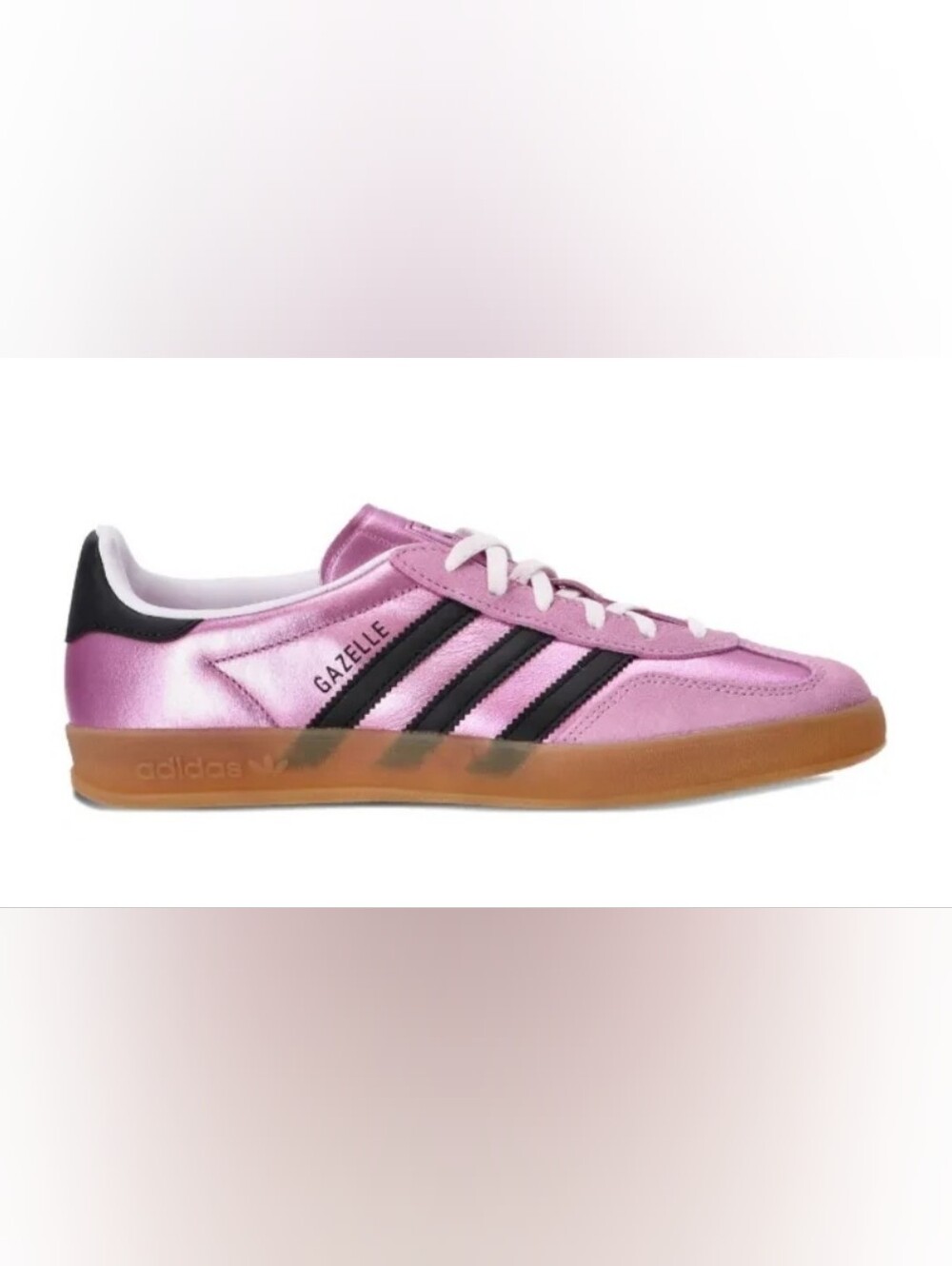 womens Adidas Gazelle Indoor